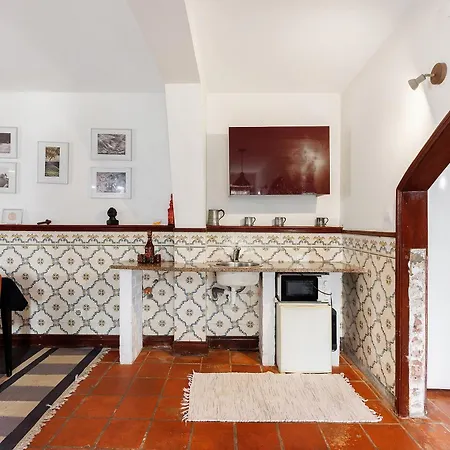 Solar - Quinta Apartman