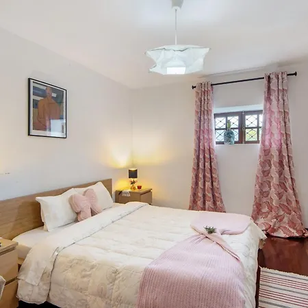 Apartment Solar - Quinta