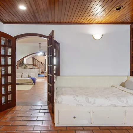 Solar - Quinta Apartment