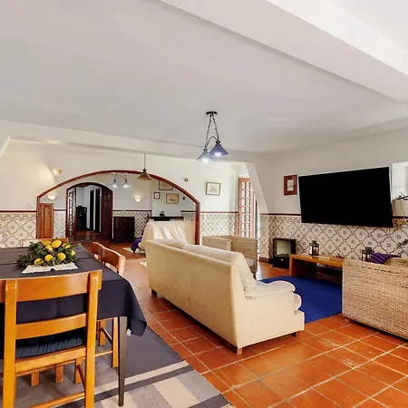 Apartmán Solar - Quinta