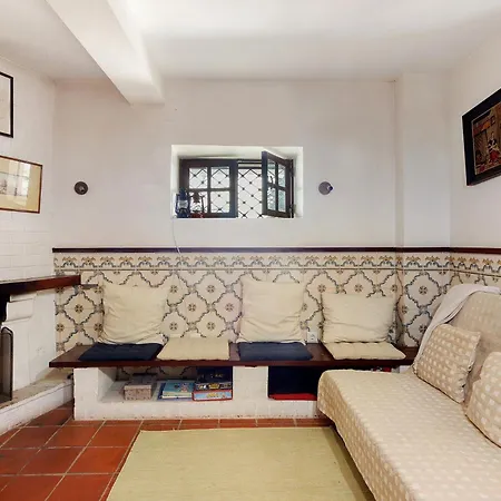 Apartmán Solar - Quinta *