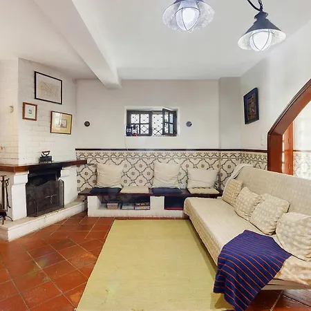 Apartmán Solar - Quinta *