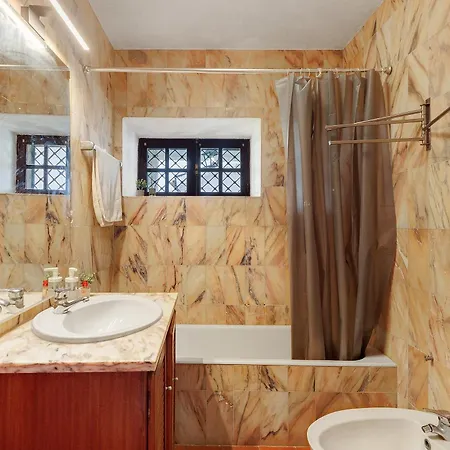 Apartmán Solar - Quinta *