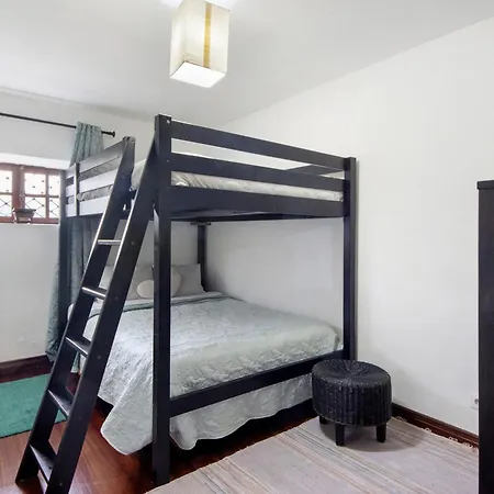 Apartmán Solar - Quinta *