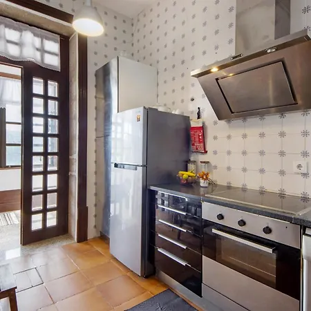Solar - Quinta Apartmán Sebolido